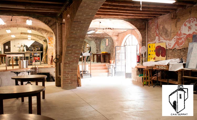 Residencias catalanas