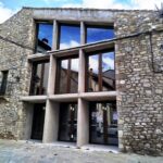 Casa Olivan. Sala Multiusos