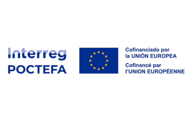 Logo Interreg POCTEFA