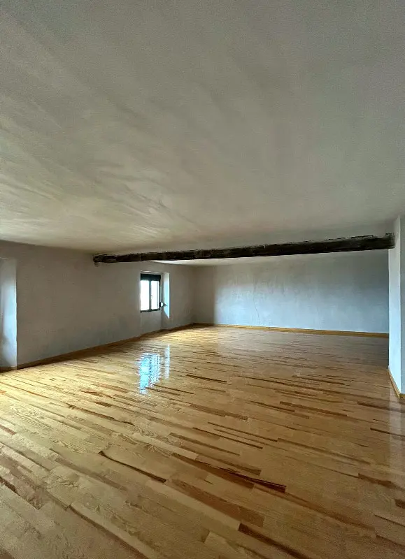 Espacio en casa Garcés