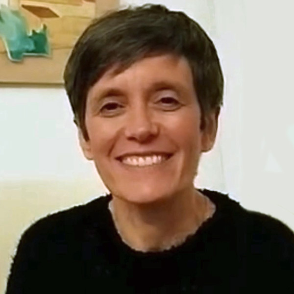 Belén R García