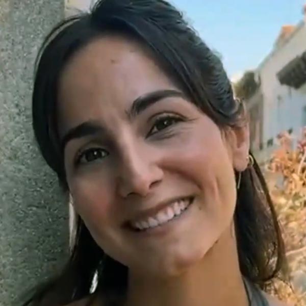 Ana Molina