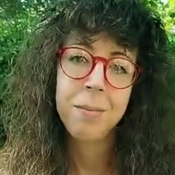 Julia Forrest