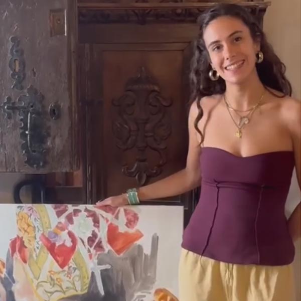 María Pérez Rico