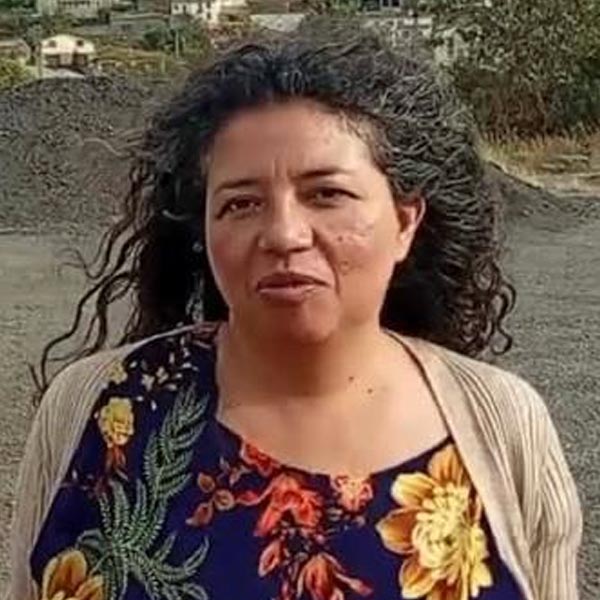 Melier Sofía Cortés